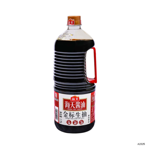 Golden Label Light Soya Sauce